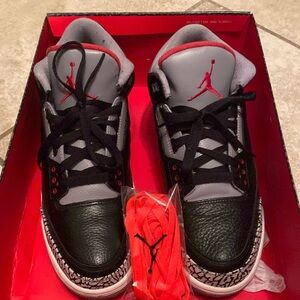 Air Jordan 3 Retro